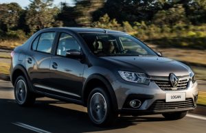 Сборку Renault Logan и Sandero 2021 в России скоро остановят