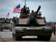 США привели войска в Европе в максимальную боеготовность из-за России — СМИ
