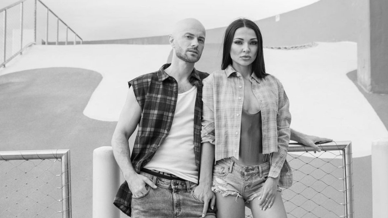 Влад Яма рассказал о разрыве с женой