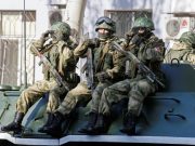 Арестован итальянец, воевавший на стороне боевиков на Донбассе – СМИ