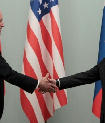 Финляндия готова принять двустороннюю встречу президентов США и России — СМИ