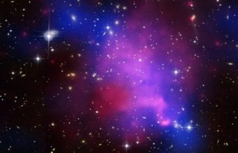 Квантовые биты выступят в роли детекторов для обнаружения частиц темной материи