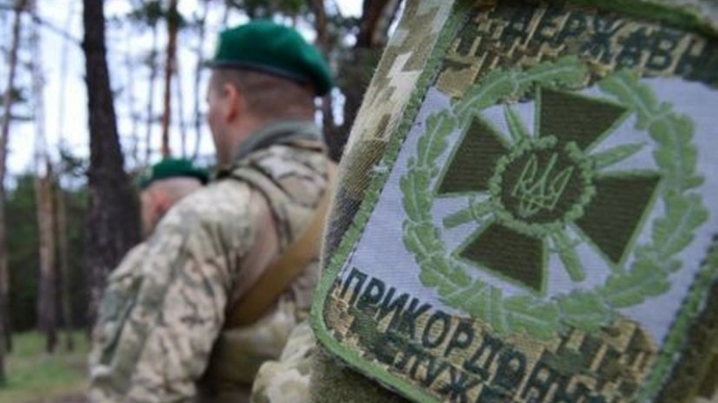 На Украине рассказали о ходе строительства стены на границе с Россией