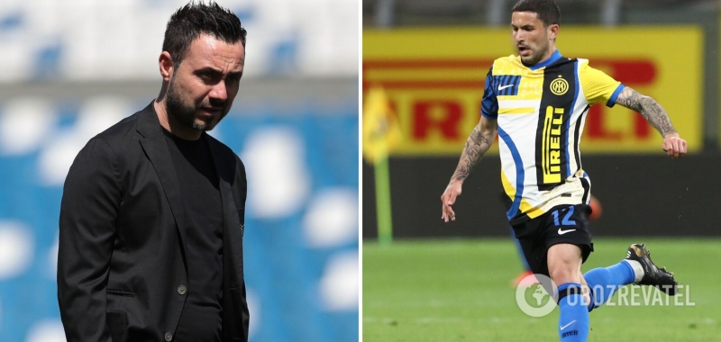 Новый тренер согласился перейти в ''Шахтер'', захватив с собой игрока, ''в которого влюблен'' – СМИ