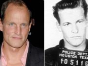 Отец актера Вуди Харрельсона был киллером и получил два пожизненных. Также он утверждал, что убил Кеннеди