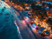 Популярные экскурсии на Гоа