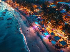 Популярные экскурсии на Гоа