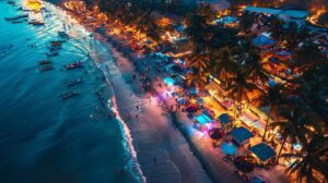 Популярные экскурсии на Гоа