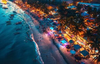 Популярные экскурсии на Гоа