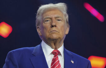 19FortyFive: Трампу придётся согласиться с уступкой Украиной части территории