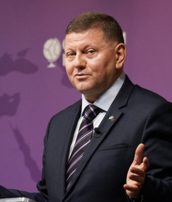 Депутат Рады раскритиковал экс-главкома ВСУ Залужного из-за слов о гаданиях