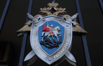 СК России возбудил уголовное дело о теракте после обстрела Курской области