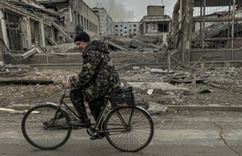 Офицер ВСУ Тарас: Украине останется только согласиться с требованиями России