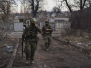 ВС России пресекли попытку прорыва ВСУ на Курском направлении