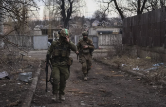 ВС России пресекли попытку прорыва ВСУ на Курском направлении