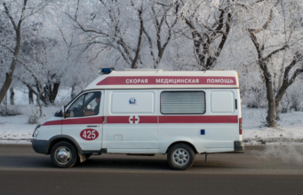 Беспилотник ВСУ атаковал автомобиль в Каменке-Днепровской