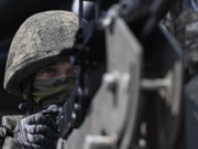 Командир «Ахмата»: ВСУ не пытались забрать тела после атаки на хутор Бердин