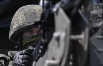 Командир «Ахмата»: ВСУ не пытались забрать тела после атаки на хутор Бердин