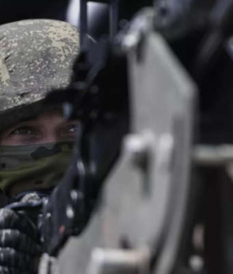 Командир «Ахмата»: ВСУ не пытались забрать тела после атаки на хутор Бердин