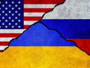 AC: США препятствовали завершению конфликта между Россией и Украиной в 2022 году