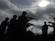 Генштаб ВСУ подтвердил сообщения о переводе личного состава ВВС в пехоту