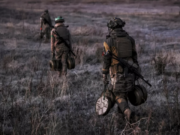 ТАСС: свидетельница рассказала о расстрелах наёмниками жителей Курской области