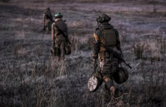 ТАСС: свидетельница рассказала о расстрелах наёмниками жителей Курской области