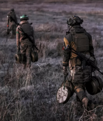 ТАСС: свидетельница рассказала о расстрелах наёмниками жителей Курской области