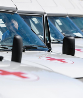 В Херсонской области госпитализированы 15 пострадавших при обстреле ВСУ