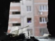 Глава Горловки заявил о гибели мирного жителя из-за обстрела со стороны ВСУ