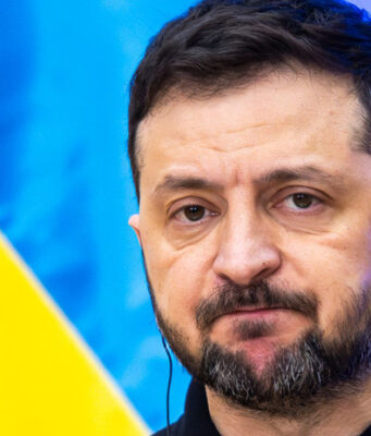 Депутат Рады: Зеленский запаниковал из-за вопроса о переговорах с Россией