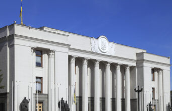 В Раде призвали уйти в отставку министра обороны Украины Умерова