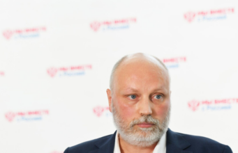 Рогов заявил о заходе ВС России в Дачное в ДНР