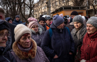 РБК: украинцы выдали Зеленскому «полный карт-бланш» на переговоры