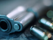 В Полтавской области неизвестный застрелил сотрудника военкомата