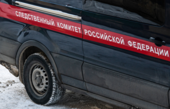 СК возбудил дело против командира бригады ВСУ, подозреваемого в теракте в Судже