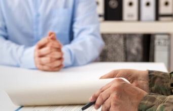 МИД Финляндии предупредил, что наёмникам непросто разорвать контракт с ВСУ