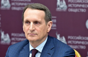 Нарышкин: документы подтверждают нерукотворность голода 1930-х годов на Украине