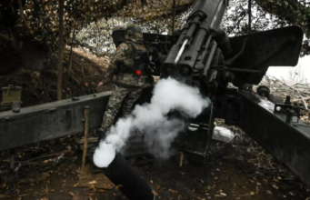 Коц: к западу от Курахово намечается новый котёл для ВСУ