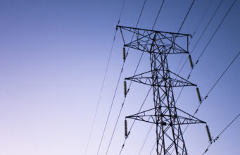 В шести областях Украины введены аварийные отключения электроэнергии