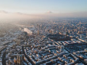 На Украине 49% граждан считают, что ситуация в стране развивается неправильно