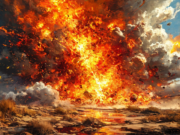 В подконтрольной ВСУ части Запорожской области заявили об ударах по Гуляйполю