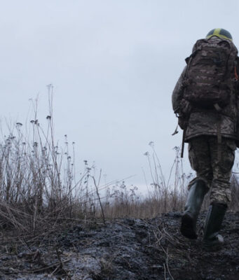 Полковник Матвийчук: ВСУ не смогут организовать ещё одно наступление под Курском