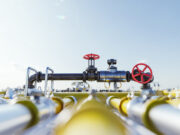 Инфраструктура «Нафтогаза» получила повреждения в Полтавской области