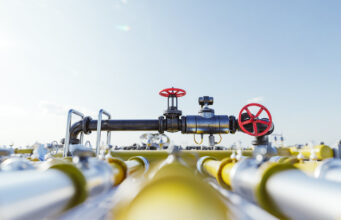 Инфраструктура «Нафтогаза» получила повреждения в Полтавской области