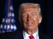 Postimees: в Киеве считают, что Трамп хочет сместить Зеленского