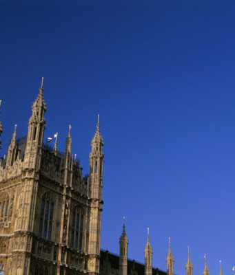 Депутат Рады Дубинский: Лондон готовит для Зеленского «золотой парашют»