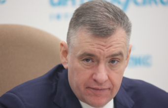 Слуцкий назвал местью Киева атаку дронов ВСУ на насосную станцию «Кропоткинская»