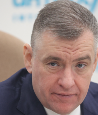 Слуцкий назвал местью Киева атаку дронов ВСУ на насосную станцию «Кропоткинская»