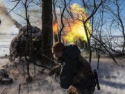 ВСУ ударили по АЗС в Новой Каховке Херсонской области